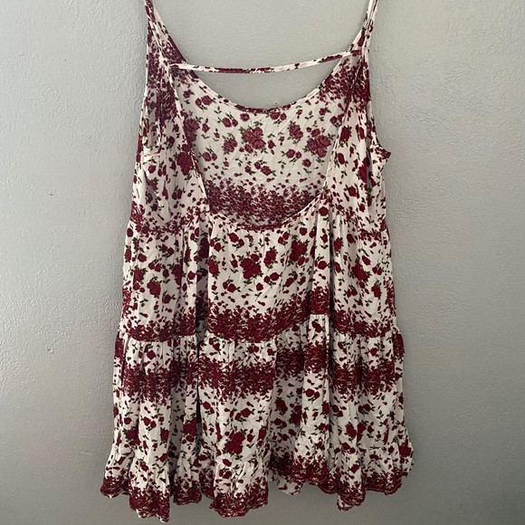 Rose Jada Dress - Picture 2 of 4